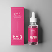 Load image into Gallery viewer, Hair Growth Oil