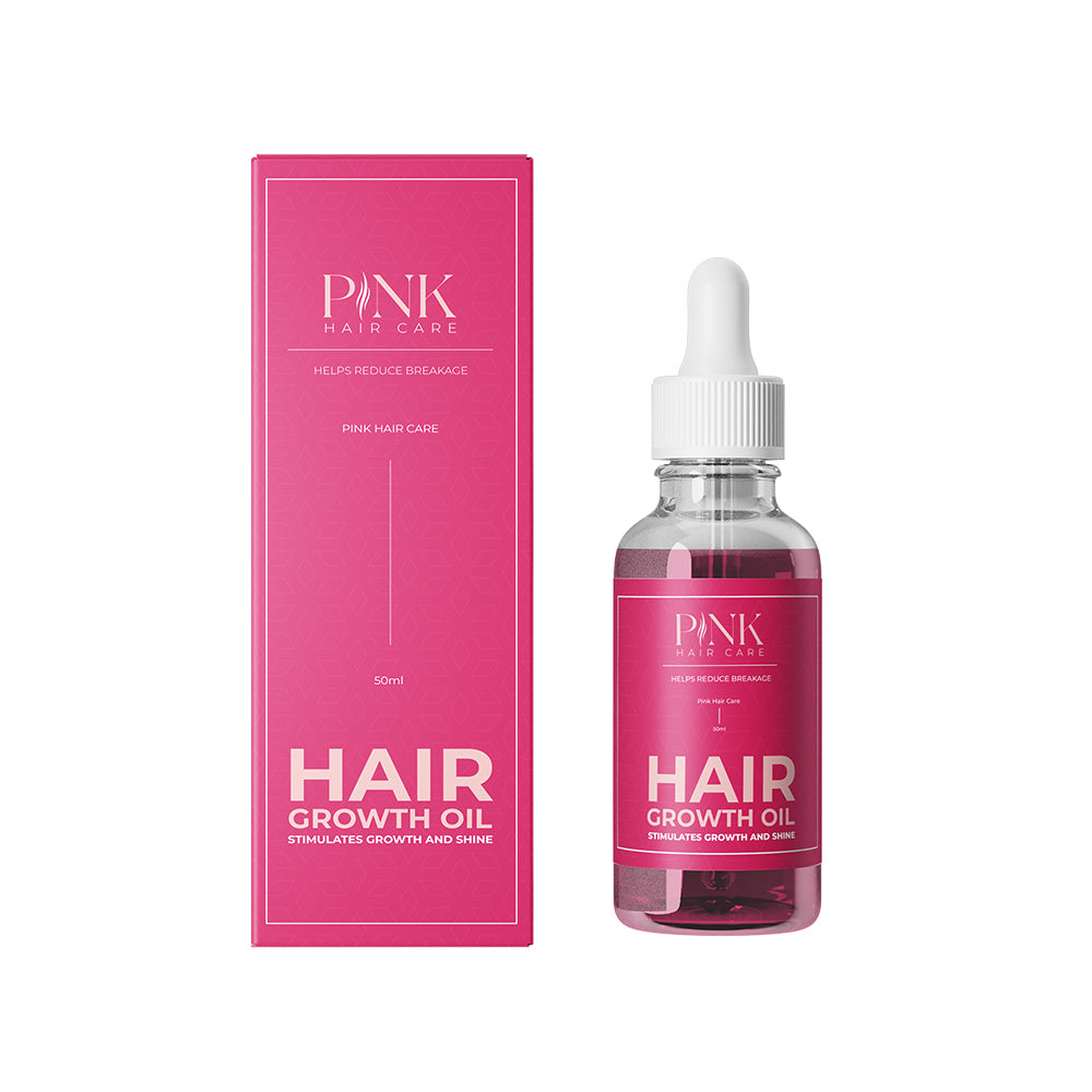 Hair Growth Oil